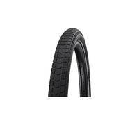 Schwalbe Pneu Rigide Super Moto-X Performance RaceGuard 27,5+ noir 27.5x2.80 (70-584)
