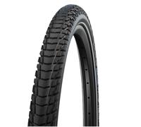 Schwalbe Marathon Plus Tour Performance Line Maturità Unisex Adulto, Nero, 55-584 (27.5" x 2.15)