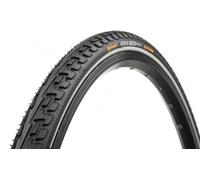 Pneu vélo tout chemin 24 x 1.75 Ride Tour Continental ( Noir/Reflex / 24 x 1.75 (47-507) )