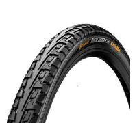 Pneu vélo tout chemin 26 x 1.75 Ride Tour Continental ( Noir / 26 x 1.75 (47-559) )