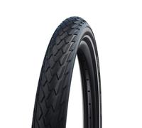 Pneu vélo urbain Schwalbe Marathon 16 x 1.75 (47-305) noir TR VAE/E-Bike 25