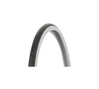 Pneu vélo ville Michelin World Tour Access Line - 650x35 (35-590) - Noir et blanc - Tubetype