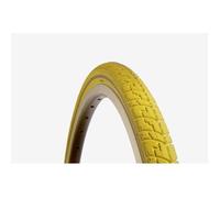 Pneu Dutch Perfect SRI 27 - No Puncture ( Jaune/Reflex / 700 x 38C (38-622) )