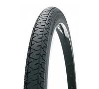 Pneu vélo ville et trekking Republic Hutchinson ( Noir / 26 x 1.75 (47-559) )