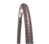 Pneu vélo ville Hutchinson Acrobat - 26x1.35 (35-559) - Noir - Tubetype