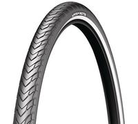 Pneu Vélo - Ville - Michelin - Protek Access Line - 20x1.50 (37-406) - Noir - Tubetype Multicolore