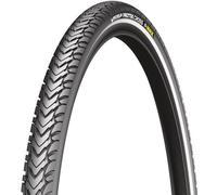 Pneu vélo - VILLE - MICHELIN - PROTEK CROSS MAX PERFORMANCE LINE - 26x1.60 (40-559) - Noir - TUBETYPE