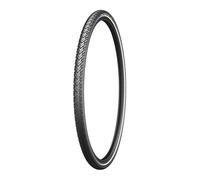 Michelin Protek Cross Max Reflective Flank 700c X 35 Rigid Urban Tyre Noir 700C x 35