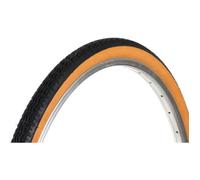 Michelin Pneu vélo World Tour 650B x 44 (44-584) Noir translucide