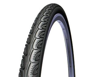Pneu vélo ville Mitas Hook noir 650 x 40B ( Noire / 27.5 x 40B (40-584) )