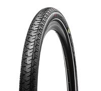 HUTCHINSON Republic Infinity EBike50 Pneumatique pour vélo Mixte, Noir Reflecto, 27,5 x 1,75