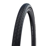 Schwalbe Hs620 Rigid 700c X 25 Road Tyre Argenté 700C x 25