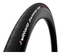 Pneu route 700 x 23 vittoria zaffiro pro noir graphene 60tpi 250g ts (23-622) (m