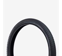 Pneu vélo vtc 20x1.75 tringles rigides / etrto 44-406