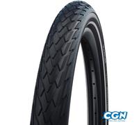 Pneu vélo VTC urbain 16x1.35 TR Schwalbe Green Marathon noir EAN 4026495916608