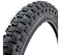 Pneu Vélo VTT 16" X1.75 (47-305) TR Noir