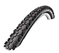 Pneu vélo VTT Black Jack Schwalbe 26 pouces ( Noir / 26 x 2.25 (57-559) )