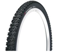 Hutchinson Gila Mono-compound Tubeless 26´´ X 2.10 Mtb Tyre Noir 26´´ x 2.10 Black