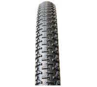 Pneu Vélo - Vtt - Hutchinson - Python 2 - 29x2.10 (52-584) - Noir - Tubetype Multicolore