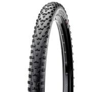 Maxxis Forekaster Exo/tr 60 Tpi Tubeless 29´´ X 2.60 Mtb Tyre Noir 29´´ x 2.60 Black