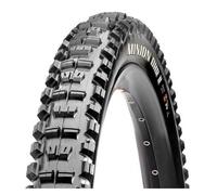 Maxxis Minion Dhr Ii Exo/tr 60 Tpi Tubeless 29´´ X 2.60 Mtb Tyre Noir 29´´ x 2.60 Black