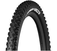 Pneu vélo VTT Michelin Wild Race'R Performance Line - 29x2.10 (54-622) - Noir - Tubeless Ready