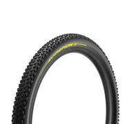PNEU VéLO VTT PIRELLI SCORPION XC M 29X2.20 YELLOW EDITION