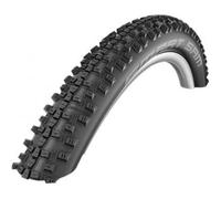 Schwalbe Pneu VTT Smart Samoa HS476 à tringle rigide 26 x 2,10 (54-559) Noir