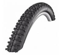 Pneu Vélo Vtt Schwalbe Smart Sam Hs476 - 27.5x2.25 (57-584) - Noir - Tubetype Multicolore