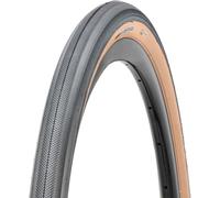Maxxis Pneu VELOCITA 700X40C tr. souple Exo Prêt tubeless Tanwall Noir