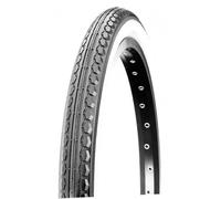 Pneu Ville 20X1.75 Noir/Blanc 001131 CST Couverture Vélo Ville