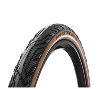 Pneu Continental Pure Contact 27.5x2.00 marron noir - 27.5x2.20