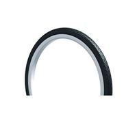 Pneu ville kenda khan ii 700 mm k shield tubetype rigide noir