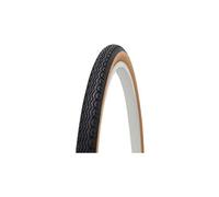 MICHELIN S806530 Pneu de vélo Multicolore Beige/Noir