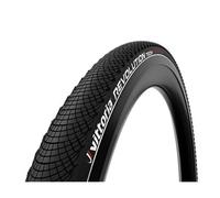 Pneu ville VITTORIA Revolution Tech 700x35c - Mélange de gomme au graphène - Bande réfléchissante