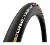 Vittoria Rubino Pro Iv G2.0 700c X 25 Road Tyre Doré 700C x 25 Para