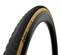 Boyau Vittoria Pipisquallo C 33-28" Monsoon noir marron