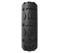 Vittoria A Dugast Typhon Xl 2c Neo+mon Tubular 700c X 33 Gravel Tyre Doré 700C x 33