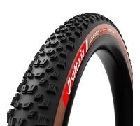 Vittoria Agarro Trail Tubeless 29´´ X 2.40/60-622 Mtb Tyre Marron,Noir 29´´ x 2.40