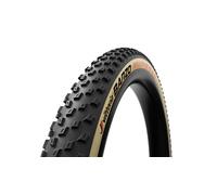 Pneu Vittoria Barzo - 4C Graphene 2.0 - XC Race Tubeless Ready ( Noir/Beige / 29 x 2.25 (55-622) )