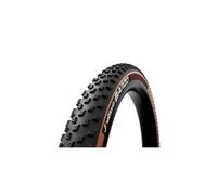 Vittoria Barzo Tlr Graphene 2.0 Tubeless 29´´ X 2.25 Mtb Tyre Marron,Noir 29´´ x 2.25