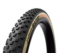 Vittoria Pneu Barzo XC Race Tubeless Ready marron noir 29x2.40