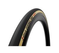 Vittoria Pneu pliable Corsa Pro – noir marron – 700x30