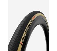 Pneu route vittoria corsa pro 700 mm tubeless ready souple graphene g2 0 silica compound flancs beiges