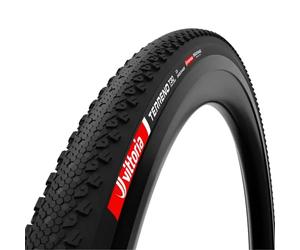 Pneu Vittoria Cyclocross Terreno T30 33-622 Noir