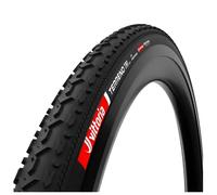 Vittoria Terreno T80 Tubeless 700c X 33/33-622 Gravel Tyre Noir 700C x 33