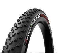 Pneu Vittoria E-Barzo 29x2,35 TLR XC TRAIL Graphène 2.0 4C Noir
