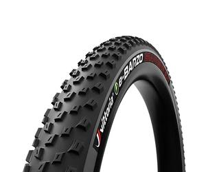 Pneu Vittoria E-barzo Graphene 2.0 Xc Noir