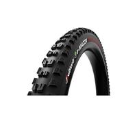 Vittoria E-mazza Tlr Double Shell 4c Graphene 2.0 Tubeless 29´´ X 2.40 Mtb Tyre Noir 29´´ x 2.40 Black