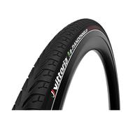 Vittoria E-randonneur Graphene 2.0 27.5´´ X 1.75 Rigid Urban Tyre Noir 27.5´´ x 1.75